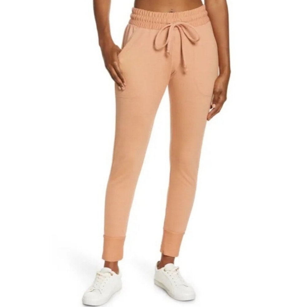 Free People Movement Sunny Skinny Women's Sweatpants Size: Small